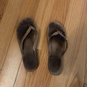 Women’s Rainbow Sandals